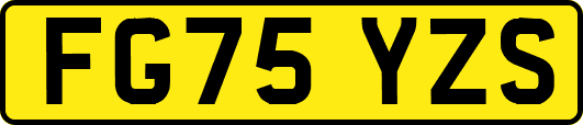 FG75YZS