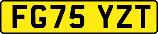 FG75YZT