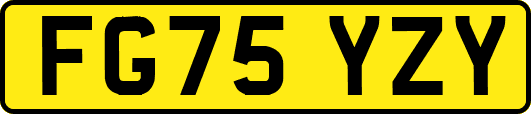 FG75YZY