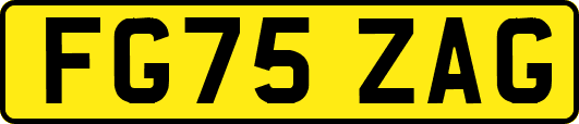 FG75ZAG