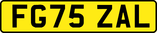 FG75ZAL