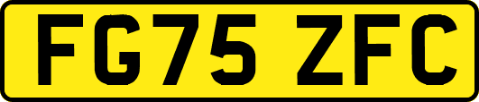 FG75ZFC