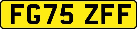 FG75ZFF