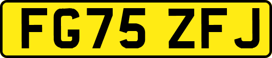 FG75ZFJ