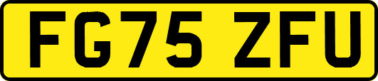 FG75ZFU