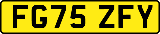 FG75ZFY