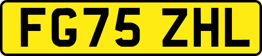 FG75ZHL