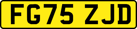 FG75ZJD