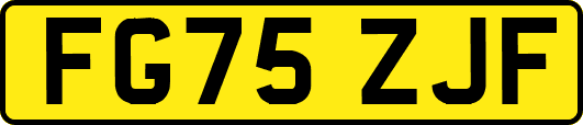FG75ZJF