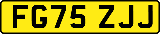 FG75ZJJ