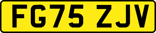 FG75ZJV