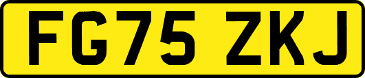 FG75ZKJ