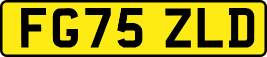 FG75ZLD