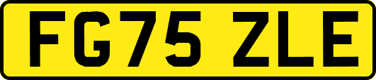 FG75ZLE