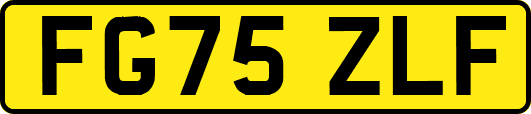 FG75ZLF