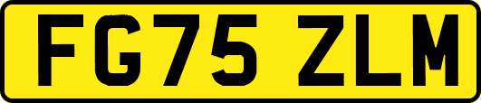 FG75ZLM