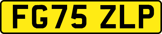 FG75ZLP