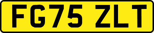 FG75ZLT