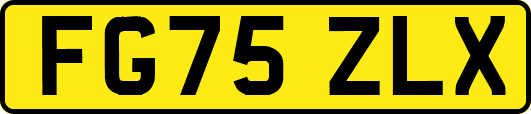 FG75ZLX
