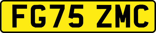 FG75ZMC