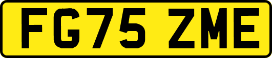 FG75ZME