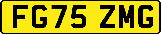 FG75ZMG