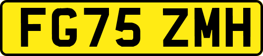 FG75ZMH
