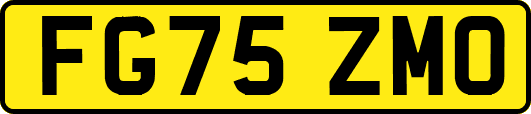FG75ZMO