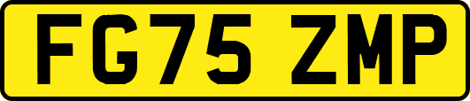 FG75ZMP