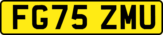 FG75ZMU