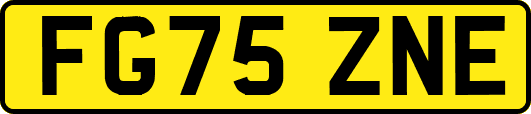 FG75ZNE