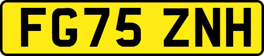 FG75ZNH