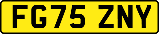 FG75ZNY