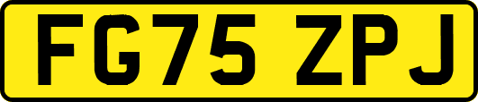 FG75ZPJ