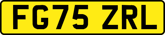 FG75ZRL
