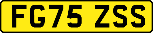 FG75ZSS