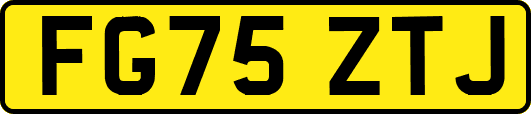 FG75ZTJ