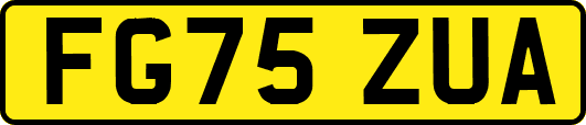 FG75ZUA