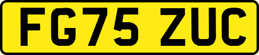 FG75ZUC