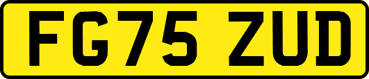 FG75ZUD