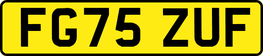 FG75ZUF