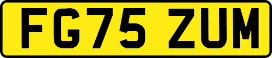 FG75ZUM