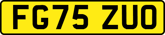 FG75ZUO