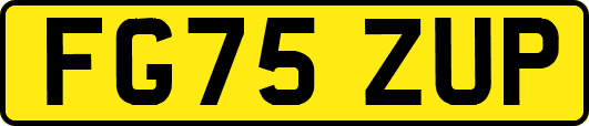 FG75ZUP