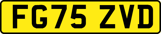 FG75ZVD