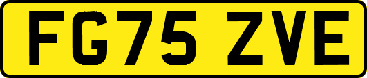 FG75ZVE