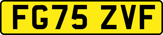 FG75ZVF