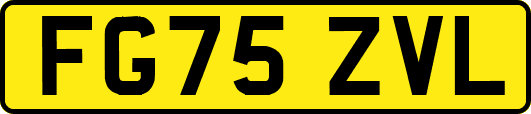 FG75ZVL