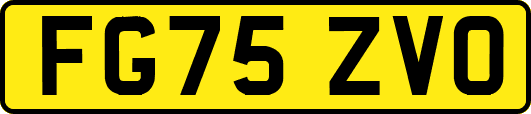 FG75ZVO