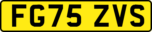 FG75ZVS